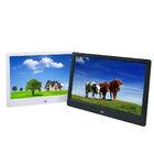 1080P διαφημιστικός τοίχος 1920 X 1080 φορέων LCD - τοποθετώντας ψηφιακό πλαίσιο εικόνων