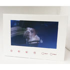 VIF το μοναδικό 7 ίντσας LCD βίντεο φυλλάδιων επίδειξης στάσεων οθόνης ακρυλικό για παρουσιάζει