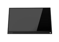 1080P HDMI 15,6» LCD τηλεοπτικό όργανο ελέγχου τυχερού παιχνιδιού οργάνων ελέγχου φυλλάδιων φορητό για PS4 Xbox