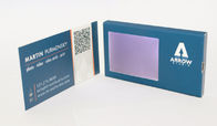 Τηλεοπτική επαγγελματική κάρτα οθόνης LCD 2.4» 320x240 με την πιστοποίηση της FCC CE ROHS