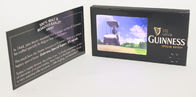 Τηλεοπτική επαγγελματική κάρτα οθόνης LCD 2.4» 320x240 με την πιστοποίηση της FCC CE ROHS