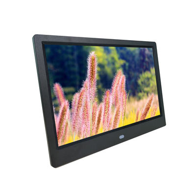 12inch αρρενωπός τηλεοπτικός LCD κτυπήματος ROM 4,2 8GB ΛΑΪΚΌΣ φορέας οθόνης βιβλίων