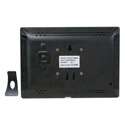 12inch αρρενωπός τηλεοπτικός LCD κτυπήματος ROM 4,2 8GB ΛΑΪΚΌΣ φορέας οθόνης βιβλίων