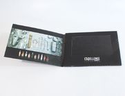 Μίνι USB κάρτα φυλλάδιων λιμένων LCD τηλεοπτική με την οθόνη 1024x600 7 ίντσας HD