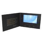 VIF Free Sample Limited προωθητικό LCD 7 τηλεοπτικό φυλλάδιο οθόνης ίντσας HD με 5 κουμπιά φακέλλων και το μαγνητικό διακόπτη