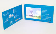 Ελεύθερη μνήμη CMYK δειγμάτων 1GB VIF που τυπώνει το ψηφιακό τηλεοπτικό φυλλάδιο για τις προωθητικές δραστηριότητες