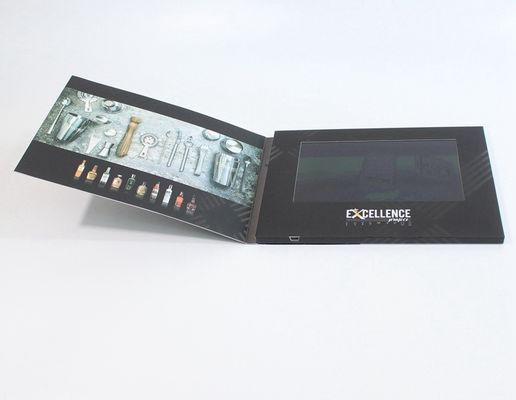 Τηλεοπτική κάρτα τεχνολογίας LCD VIF, κάρτα LCD, τηλεοπτικές κάρτες για την προσωπικότητα