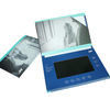 τηλεοπτικές επαγγελματικές κάρτες 2.4Inch 10.1Inch LCD για το άνοιγμα Veremonies